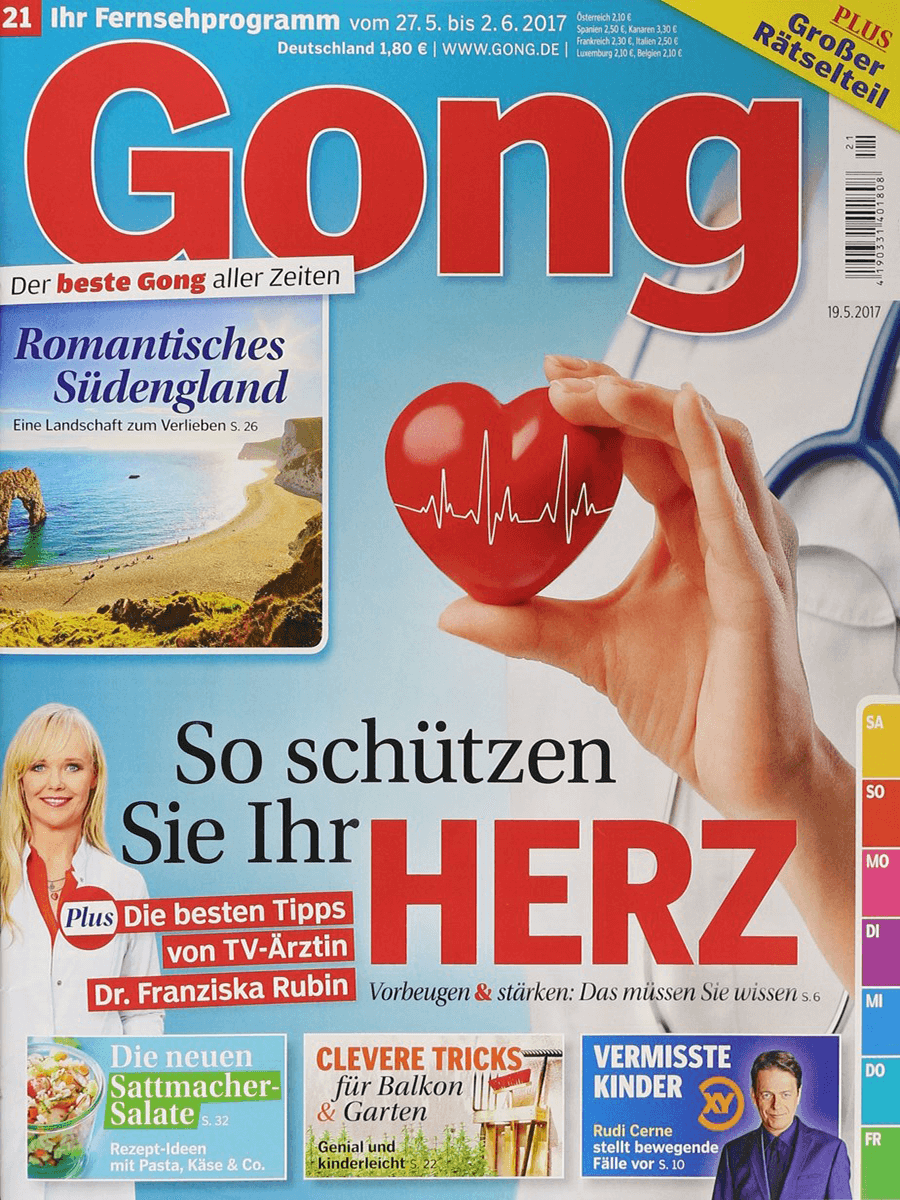 GONG