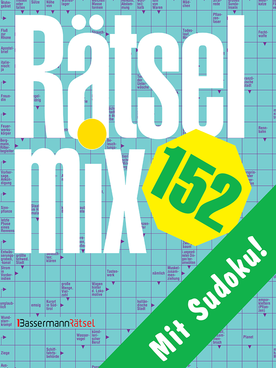 Rätselmix