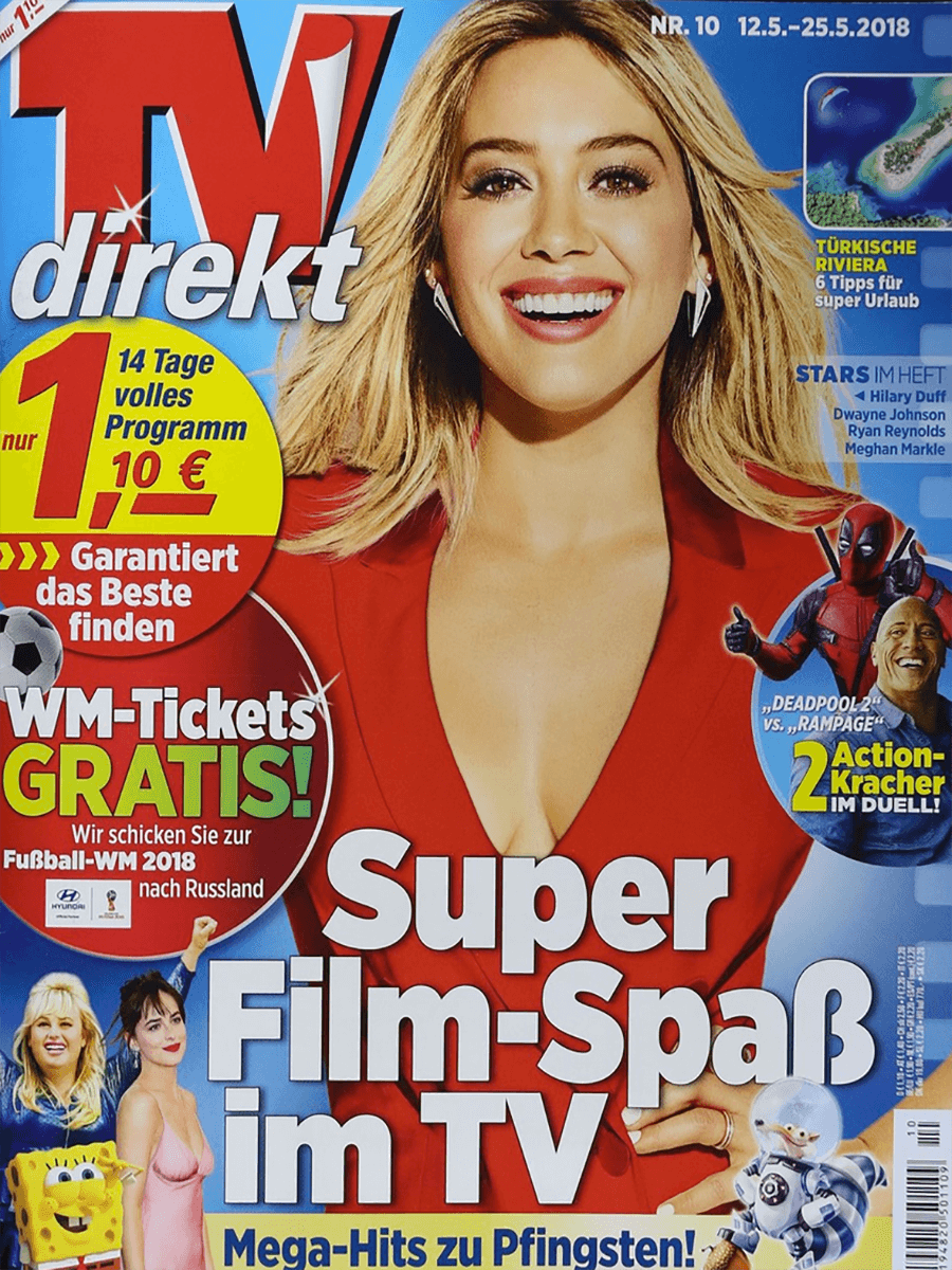 TV direkt